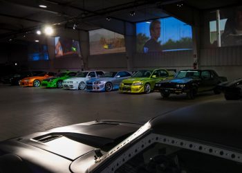 Auto Klub – Mnoge od kultnih automobila s ovih fotografija sigurno sve već vidjeli. Što im je zajedničko?