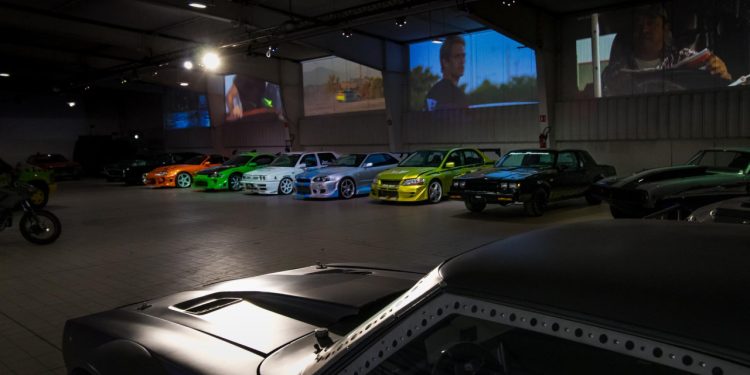 Auto Klub – Mnoge od kultnih automobila s ovih fotografija sigurno sve već vidjeli. Što im je zajedničko?