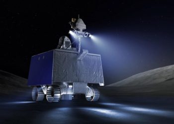 Auto Klub – Možda nevjerojatno, ali prodaje se NASA Moon Rover: Prvi vlasnik, kao nov, no ima jedna ‘caka’