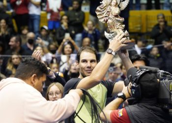 Auto Klub – Može imati što želi, no ima sve nove Kije: Pogledajte video iz garaže jednog od najboljih tenisača svih vremena