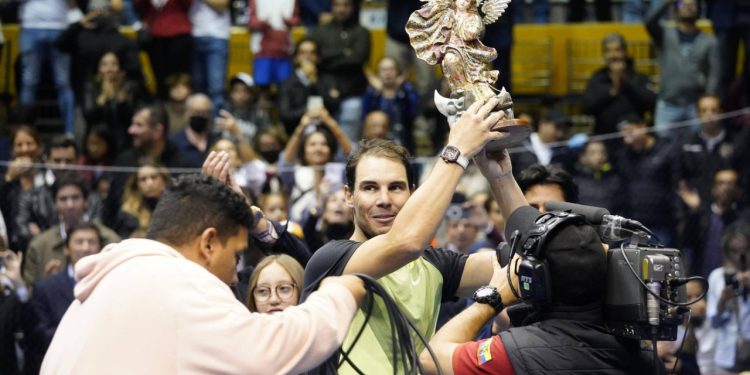 Auto Klub – Može imati što želi, no ima sve nove Kije: Pogledajte video iz garaže jednog od najboljih tenisača svih vremena