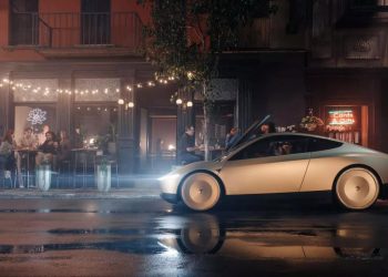 Auto Klub – Na cesti za dvije godine: Tesla napokon predstavila Cybercab, robotaksi za 30.000 dolara