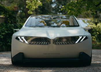 Auto Klub – Nakon Đukecove ere slijedi velika transformacija dizajna: Svi novi BMW modeli će izgledati kao električni auti