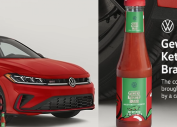 Auto Klub – Nakon kobasica, Volkswagen ima novi prehrambeni hit: Pošiljka njihovog Gewürz kečapa je ‘planula’ u Americi