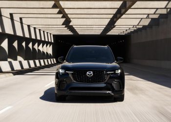 Auto Klub – Nema električnih modela? Nema brige, Mazda je na putu rekordne prodaje bez ijednog modela na struju