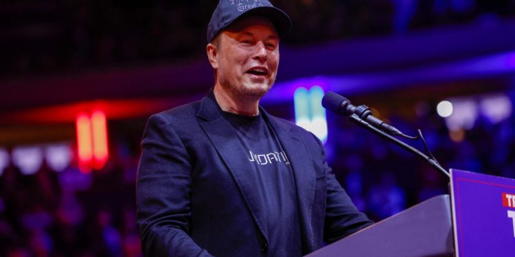 Auto Klub – Ništa od jeftine Tesle: Elon Musk otkrio glavni razlog otkazivanja pristupačnog modela