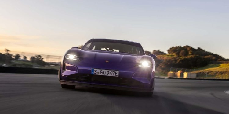 Auto Klub – Njemačke marke sve lošije stoje u Kini: BMW, VW i Porsche kupci masovno mijenjaju novim domaćim modelima