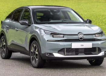 Auto Klub – Novo lice za ‘poznate likove’: Citroën je u Parizu pokazao osvježene modele C4 i C4 X