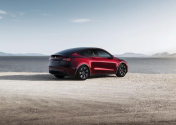 Auto Klub – Omiljeni obiteljski Tesla Model Y sada je dostupan i u konfiguraciji sa sedam sjedala
