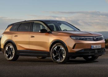 Auto Klub – Opel Grandland