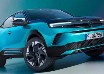 Auto Klub – Opel je redizajnirao Mokku: Novosti su male promjene izgleda, nova oprema i modificirana motorizacija