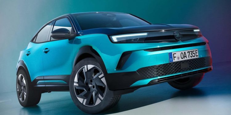 Auto Klub – Opel je redizajnirao Mokku: Novosti su male promjene izgleda, nova oprema i modificirana motorizacija