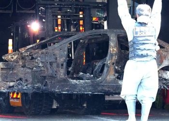 Auto Klub – Otkrivamo: Jesu li električni auti zaista smrtonosne zamke sklone zapaljenju?