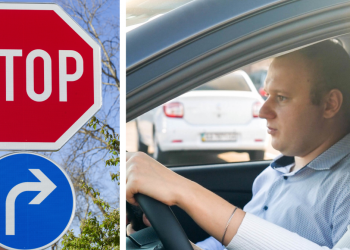 Auto Klub – Ovaj se prekršaj plaća i do 1000 eura jer je opasan, no i dalje je vrlo čest: Radije stanite i brojite do tri…