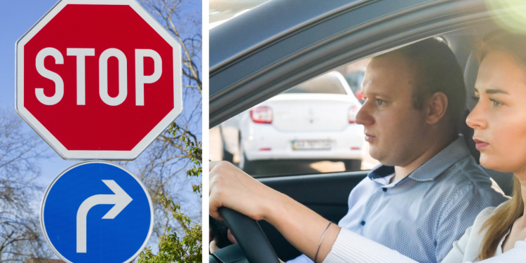 Auto Klub – Ovaj se prekršaj plaća i do 1000 eura jer je opasan, no i dalje je vrlo čest: Radije stanite i brojite do tri…