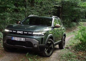 Auto Klub – Ovo je 10 pustolova koji su osvojili Auto klub off-road izazov 2024. s Dacijom Duster!