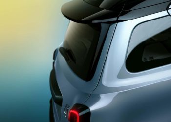 Auto Klub – Ovo su prve fotografije detalja novog električnog nasljednika legendarnog Renaulta 4