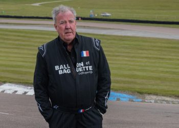 Auto Klub – Ozbiljni problemi: Jeremy Clarkson je podvrgnut operaciji srca nakon što mu je pozlilo