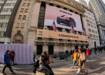 Auto Klub – Poput apokalipse: Propali proizvođač električnih auta napustio centralu i iza sebe ostavio kaos