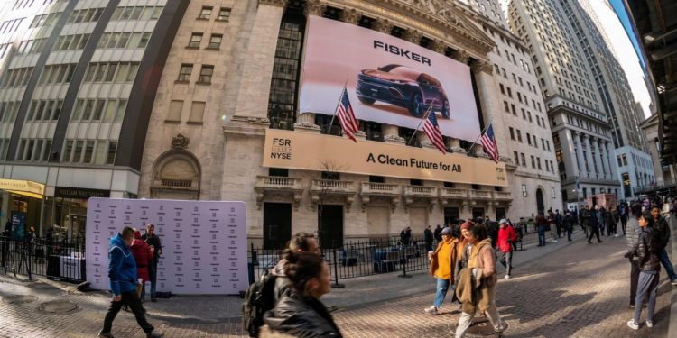 Auto Klub – Poput apokalipse: Propali proizvođač električnih auta napustio centralu i iza sebe ostavio kaos