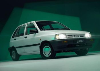 Auto Klub – Povratak legende: Kia slavi 80 godina i tim povodom su predstavili ovaj automobil