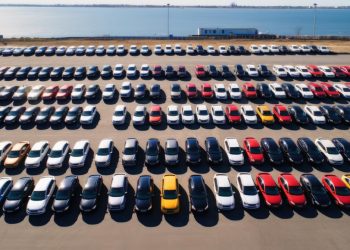 Auto Klub – Prodaju se u bescjenje: Ovi električni SUV modeli su izgubili 60 posto vrijednosti u manje od dvije godine