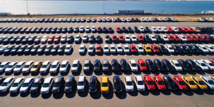 Auto Klub – Prodaju se u bescjenje: Ovi električni SUV modeli su izgubili 60 posto vrijednosti u manje od dvije godine