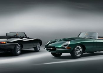 Auto Klub – Proizvedeni za posebnog kupca: Vjerovali ili ne, ovo su potpuno novi Jaguari