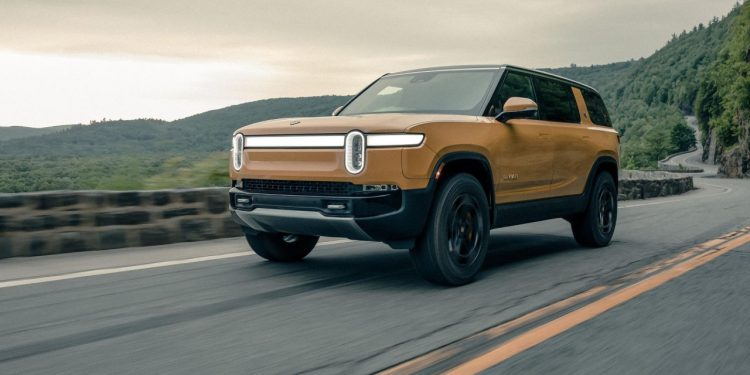 Auto Klub – Propali posao: Njemački div i američki startup za električna vozila u ‘ratu’. Sve će završiti na sudu