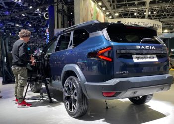 Auto Klub – Protuotrov za moderne automobile: Dacia započinje novi trend u autoindustriji