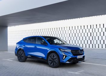 Auto Klub – Renault Rafale