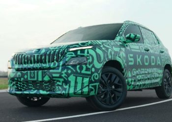 Auto Klub – Škoda će uskoro predstaviti novi Kylaq: Minijaturni urbani SUV kraći od četiri metra