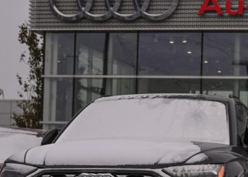 Auto Klub – Službeno: Audi zatvara tvornicu u Belgiji, nepoznata sudbina 3000 radnika