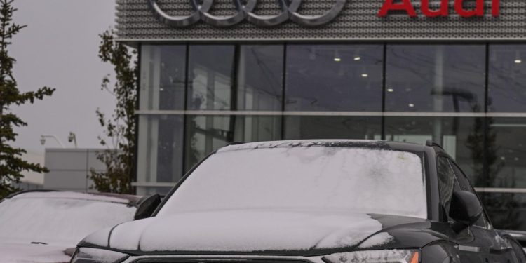 Auto Klub – Službeno: Audi zatvara tvornicu u Belgiji, nepoznata sudbina 3000 radnika