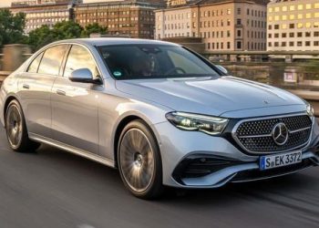 Auto Klub – Struja? Ne, novi plan iz Stuttgarta: Mercedes ponovo nudi početni, dostupniji dizelski motor 200 d od 163 KS