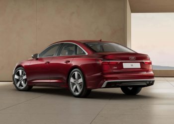 Auto Klub – Sviđa li vam se novo rješenje? Audi je s ovih S modela uklonio ‘lažne ispušne cijevi’, no nije stavio prave