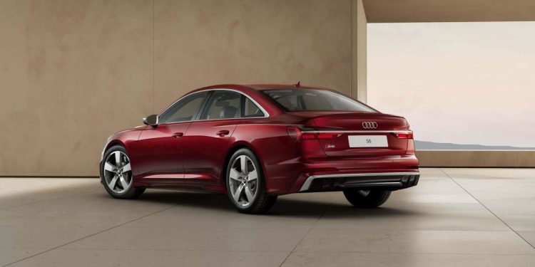Auto Klub – Sviđa li vam se novo rješenje? Audi je s ovih S modela uklonio ‘lažne ispušne cijevi’, no nije stavio prave