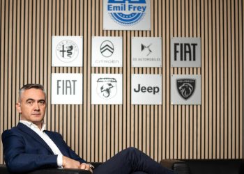 Auto Klub – Tomislav Miletić postao generalni direktor tvrtke Autocommerce