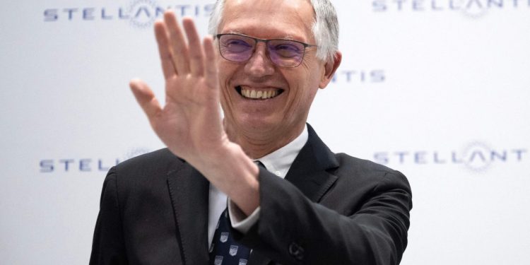 Auto Klub – Totalni remont u Stellantisu: Odlazi najpoznatiji šef u automobilskoj industriji i mnogi direktori marki