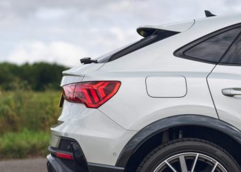 Auto Klub – Uskoro stiže novi omiljeni SUV Audi Q3. Donosimo prve detalje o velikom rivalu BMW-a X1 i Mercedesa GLA