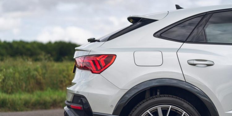 Auto Klub – Uskoro stiže novi omiljeni SUV Audi Q3. Donosimo prve detalje o velikom rivalu BMW-a X1 i Mercedesa GLA