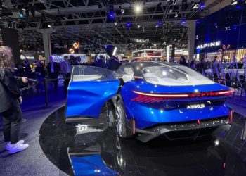 Auto Klub – Vatromet noviteta u Parizu: Veliki izvještaj uživo s najvećeg autosalona u Europi u posljednjih pet godina