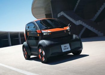 Auto Klub – Veliki povratak malog Renaulta: Twizy se vratio, ali pod drugim imenom