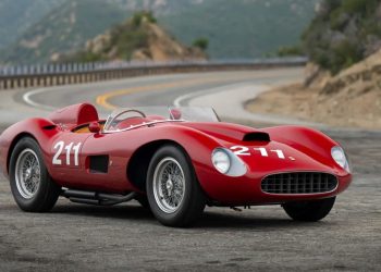 Auto Klub – Vjerovali ili ne: 90 posto svih proizvedenih automobila prestižne marke još živi na cestama