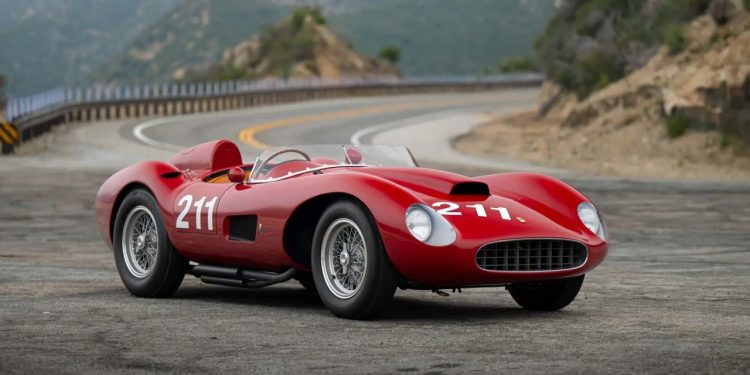 Auto Klub – Vjerovali ili ne: 90 posto svih proizvedenih automobila prestižne marke još živi na cestama