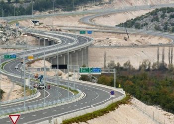 BLIŽI SE POČETAK IZGRADNJE Brza ceste povezat će tri grada u BiH s Europskom Unijom