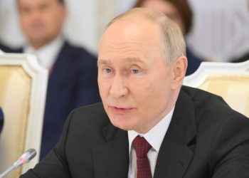 BRICS će donijeti ‘važne odluke’ u Kazanu – Putin — RT World News
