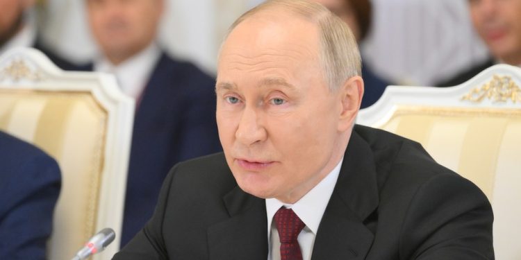 BRICS će donijeti ‘važne odluke’ u Kazanu – Putin — RT World News