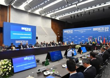 BRICS će raspravljati o novom globalnom financijskom sustavu – Reuters — RT World News