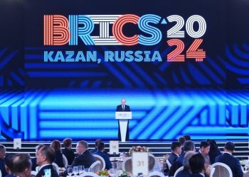 BRICS je upravo odbacio manifest za novi svjetski poredak — RT World News